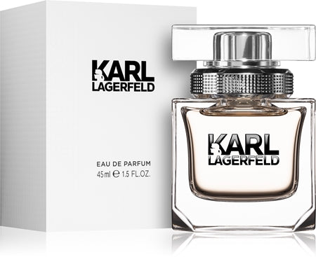 Karl Lagerfeld Karl Lagerfeld for Her