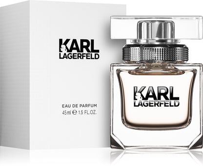 Karl Lagerfeld Karl Lagerfeld for Her