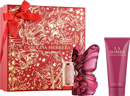 CAROLINA HERRERA La Bomba