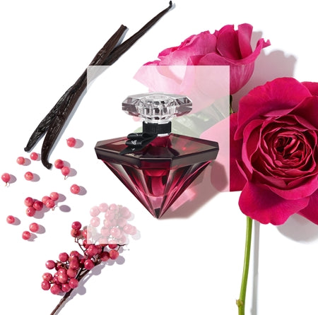 Lancôme La Nuit Trésor À La Folie