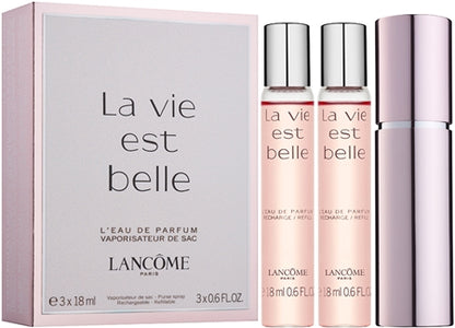 Lancôme La vie est belle