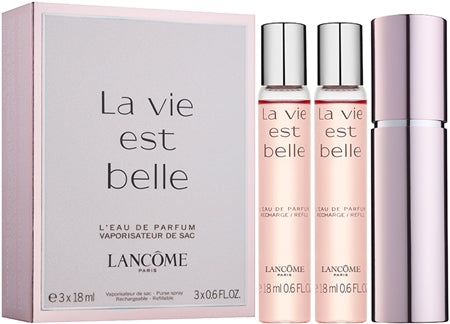 Lancôme La vie est belle