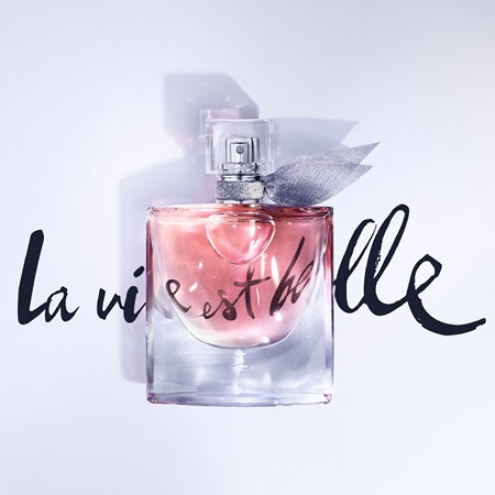 Lancôme La vie est belle