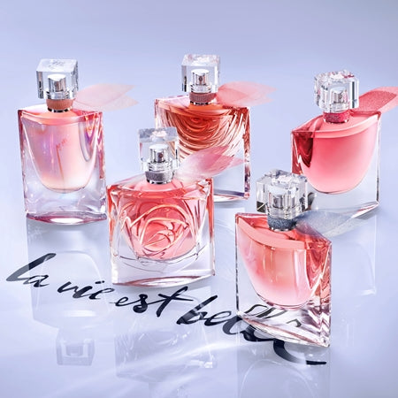 Lancôme La vie est belle