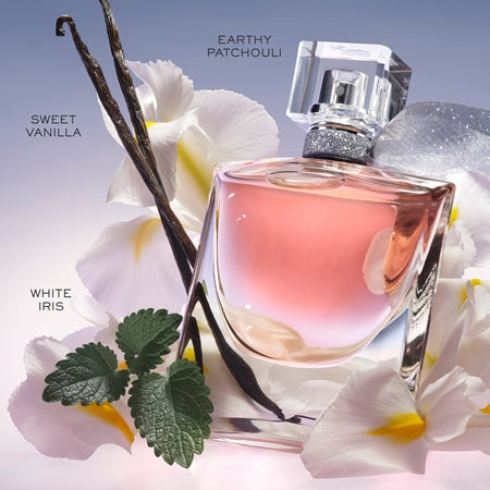 Lancôme La vie est belle