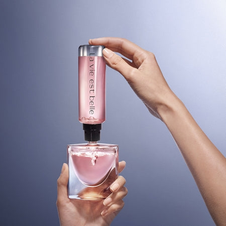 Lancôme La vie est belle