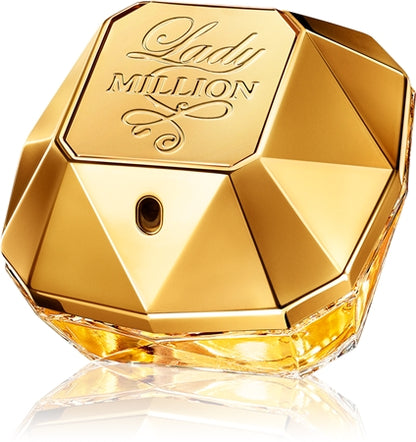 Rabanne Lady Million