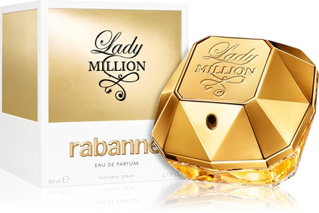 Rabanne Lady Million