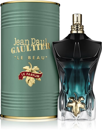 Jean Paul Gaultier Le Beau Le Parfum Intense
