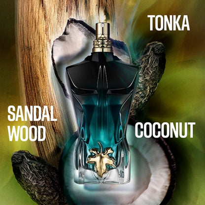 Jean Paul Gaultier Le Beau Le Parfum Intense