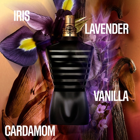 Jean Paul Gaultier Le Male Le Parfum