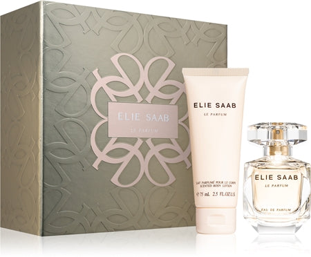 Elie Saab Le Parfum