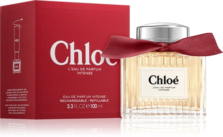 Chloé L'Eau de Parfum Intense