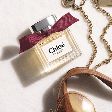 Chloé L'Eau de Parfum Intense