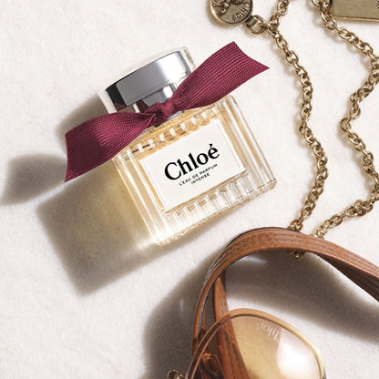 Chloé L'Eau de Parfum Intense