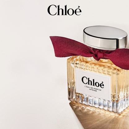 Chloé L'Eau de Parfum Intense