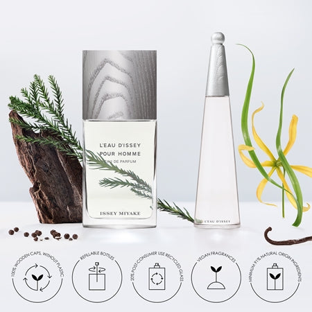 Issey Miyake L'Eau d'Issey Pour Homme