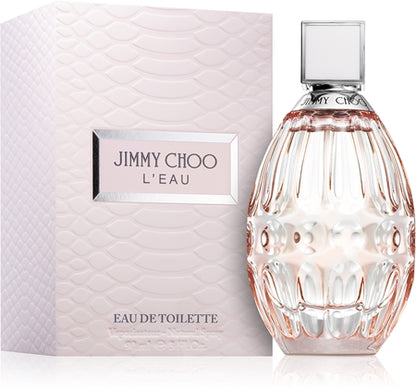 Jimmy Choo L’Eau