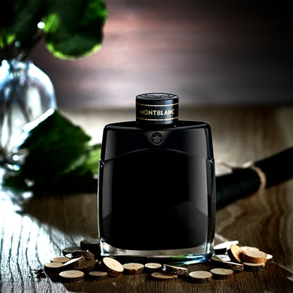 Montblanc Legend