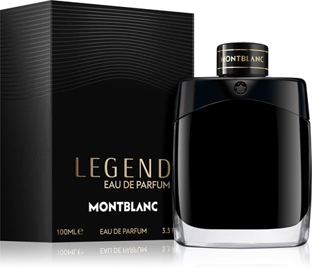 Montblanc Legend