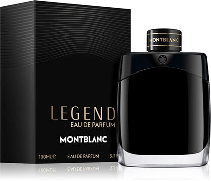 Montblanc Legend