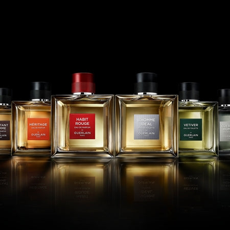 GUERLAIN L'Homme Idéal