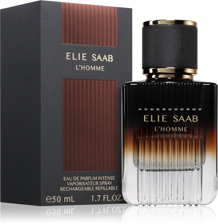 Elie Saab L'HOMME Intense