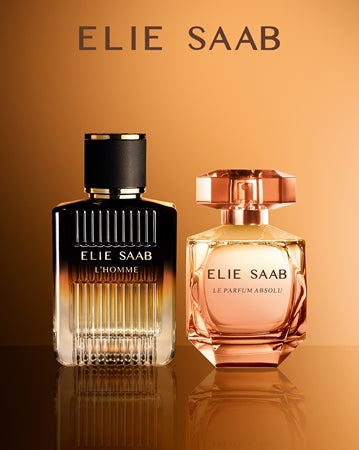 Elie Saab L'HOMME Intense