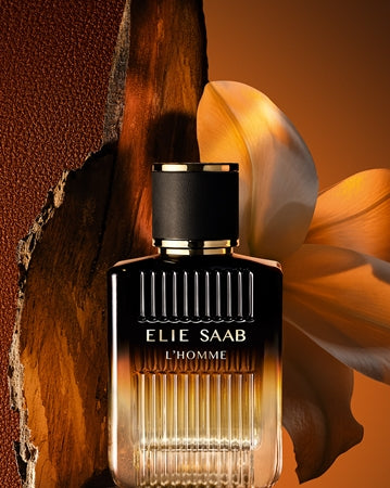 Elie Saab L'HOMME Intense