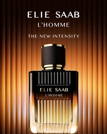 Elie Saab L'HOMME Intense
