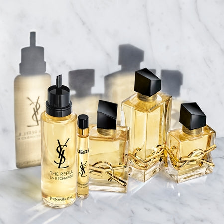 Yves Saint Laurent Libre