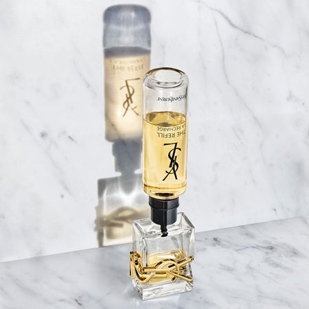 Yves Saint Laurent Libre