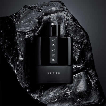 Prada Luna Rossa Black