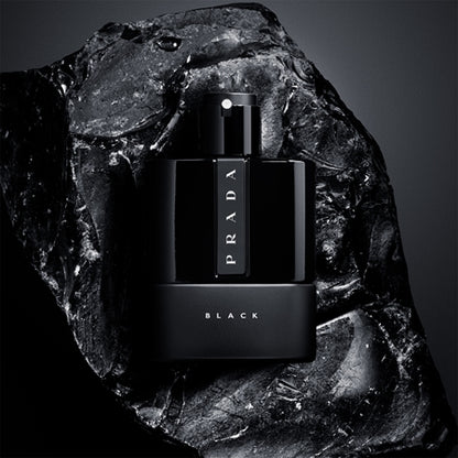 Prada Luna Rossa Black