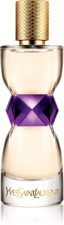 Yves Saint Laurent Manifesto