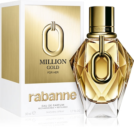 Rabanne Million Gold For Her