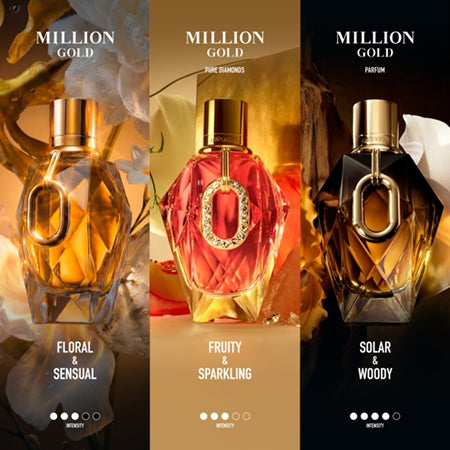 Rabanne Million Gold For Her