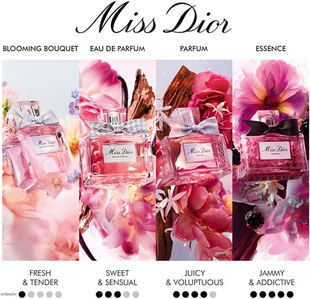 DIOR Miss Dior Essence