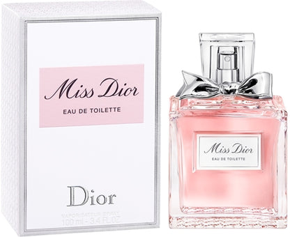 DIOR Miss Dior