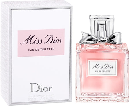 DIOR Miss Dior