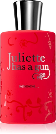 Juliette has a gun Mmmm...
