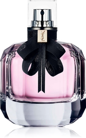 Yves Saint Laurent Mon Paris