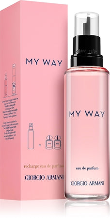 Armani My Way