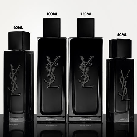 Yves Saint Laurent MYSLF