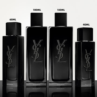 Yves Saint Laurent MYSLF