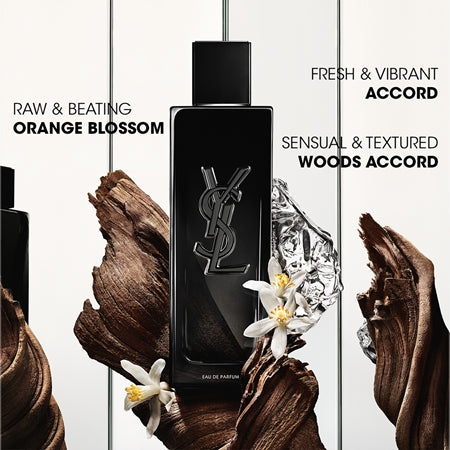 Yves Saint Laurent MYSLF