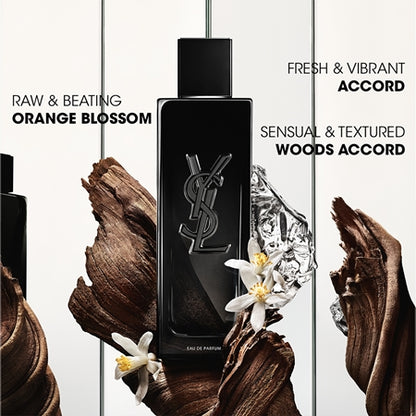 Yves Saint Laurent MYSLF