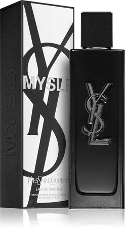 Yves Saint Laurent MYSLF