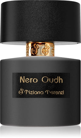 Tiziana Terenzi Nero Oudh