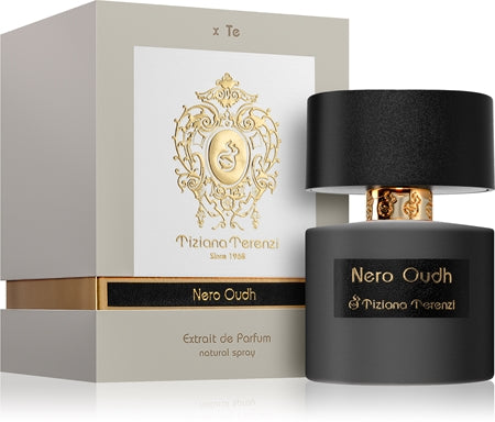 Tiziana Terenzi Nero Oudh